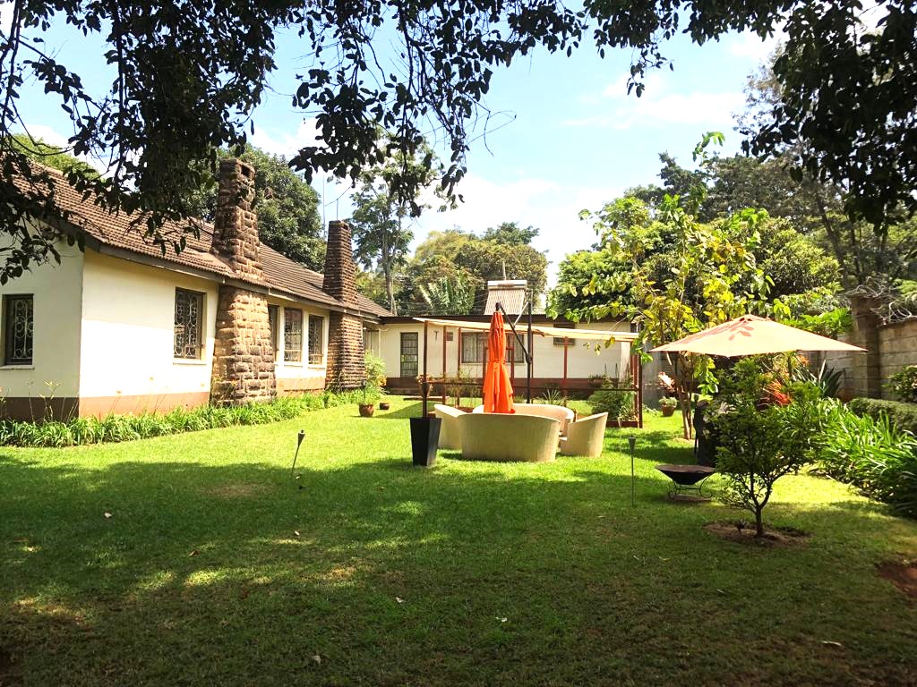 4 bedroom standalone Bungalow for sale in Lavington