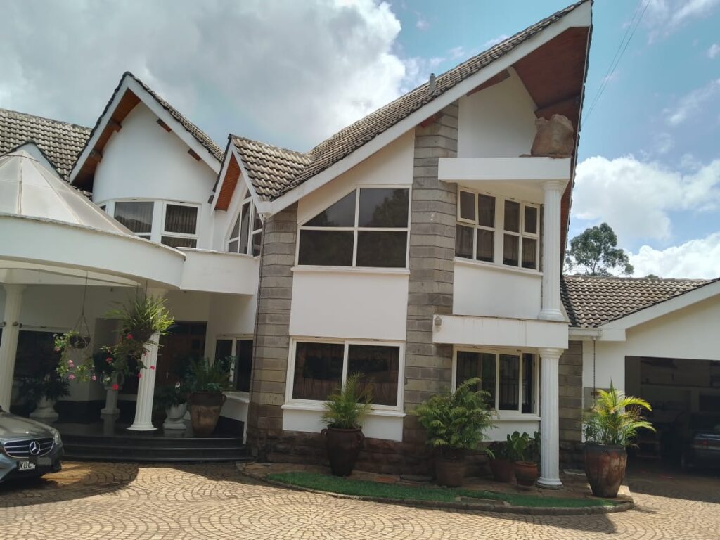 Prime House for sale in Nyari